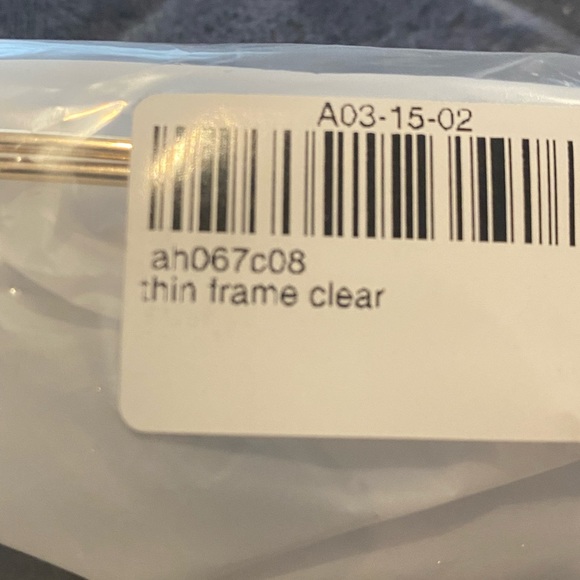 Only Vintage sunglasses 2 pair different styles - Picture 8 of 14